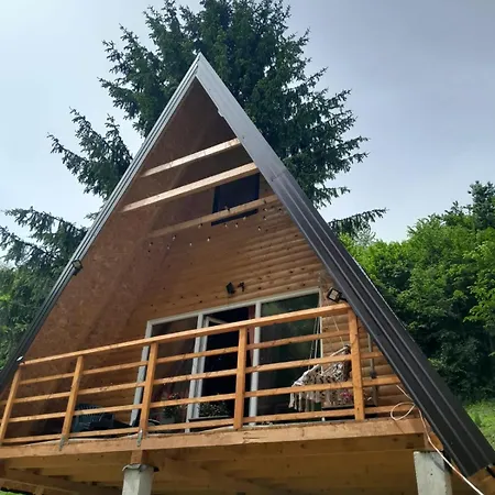 In The Energy Forest 아파트
