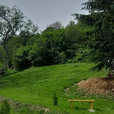 In The Energy Forest 아파트 *