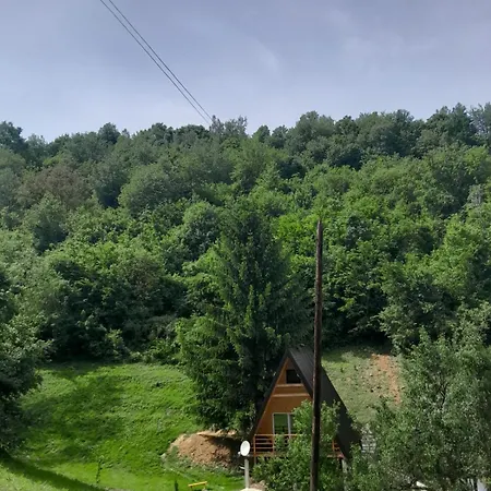 In The Energy Forest 아파트 *