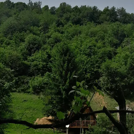 In The Energy Forest 아파트 *
