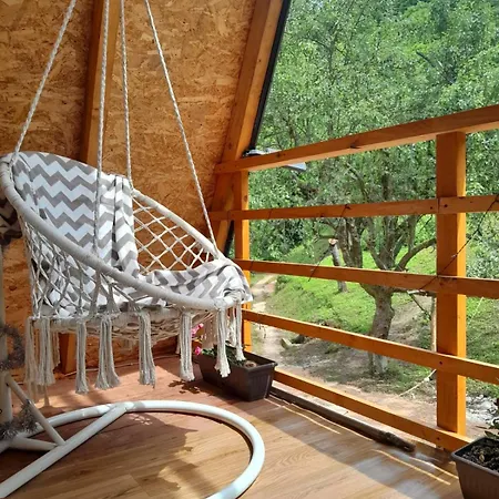 아파트 In The Energy Forest
